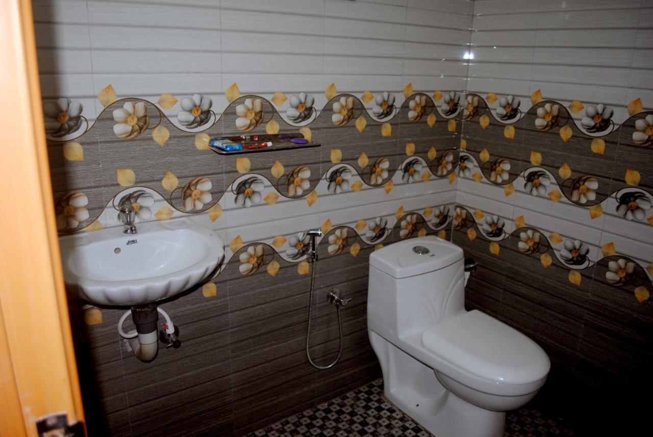 Nice Villa Irimbranallur Zewnętrze zdjęcie